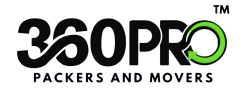 360PRO PACKERS AND MOVERS